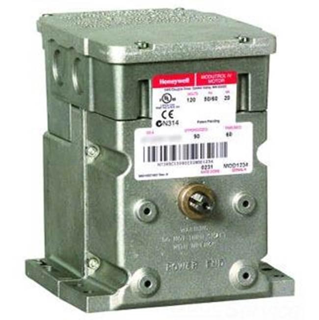 Honeywell M6284F1078-F