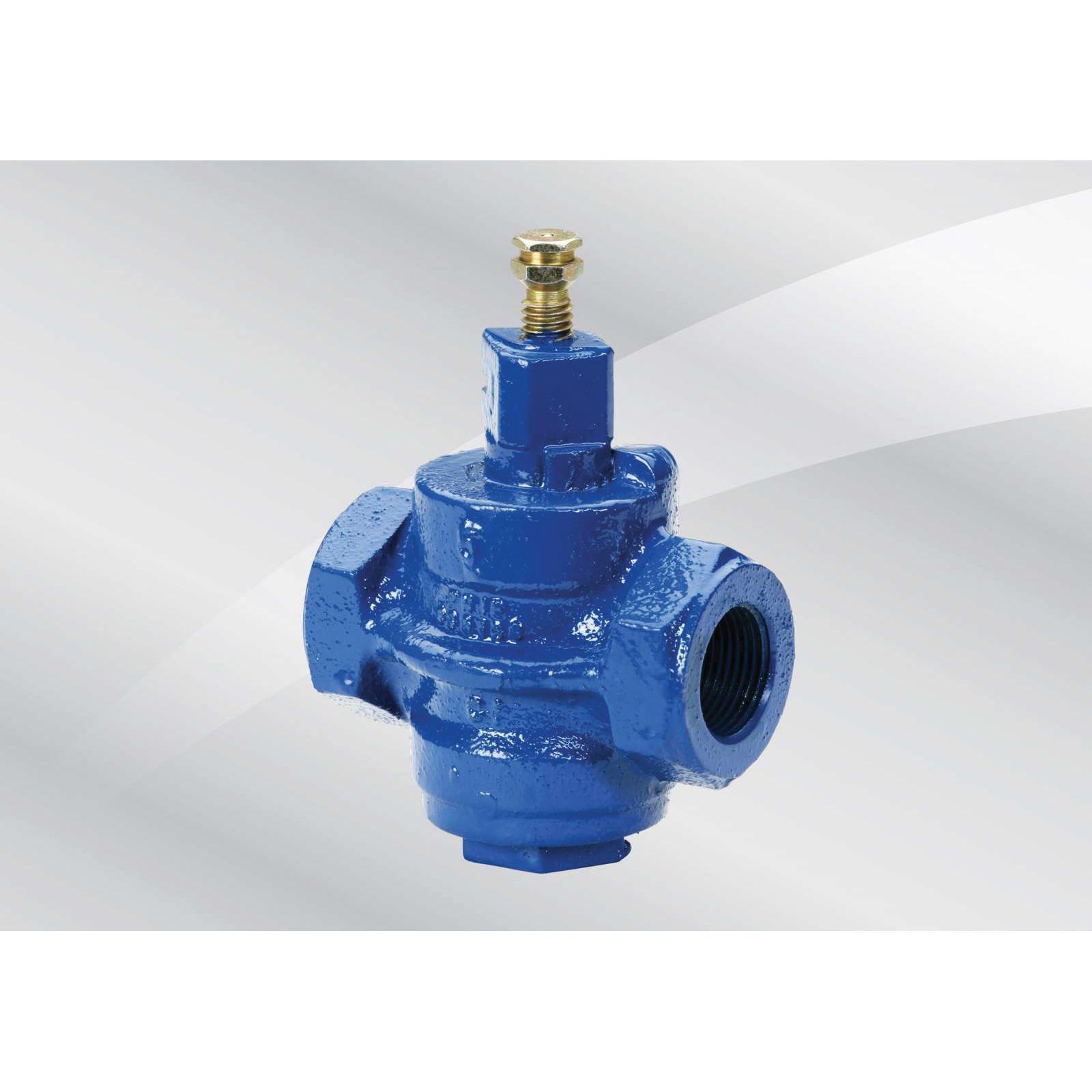 Hattersley® 171M-4