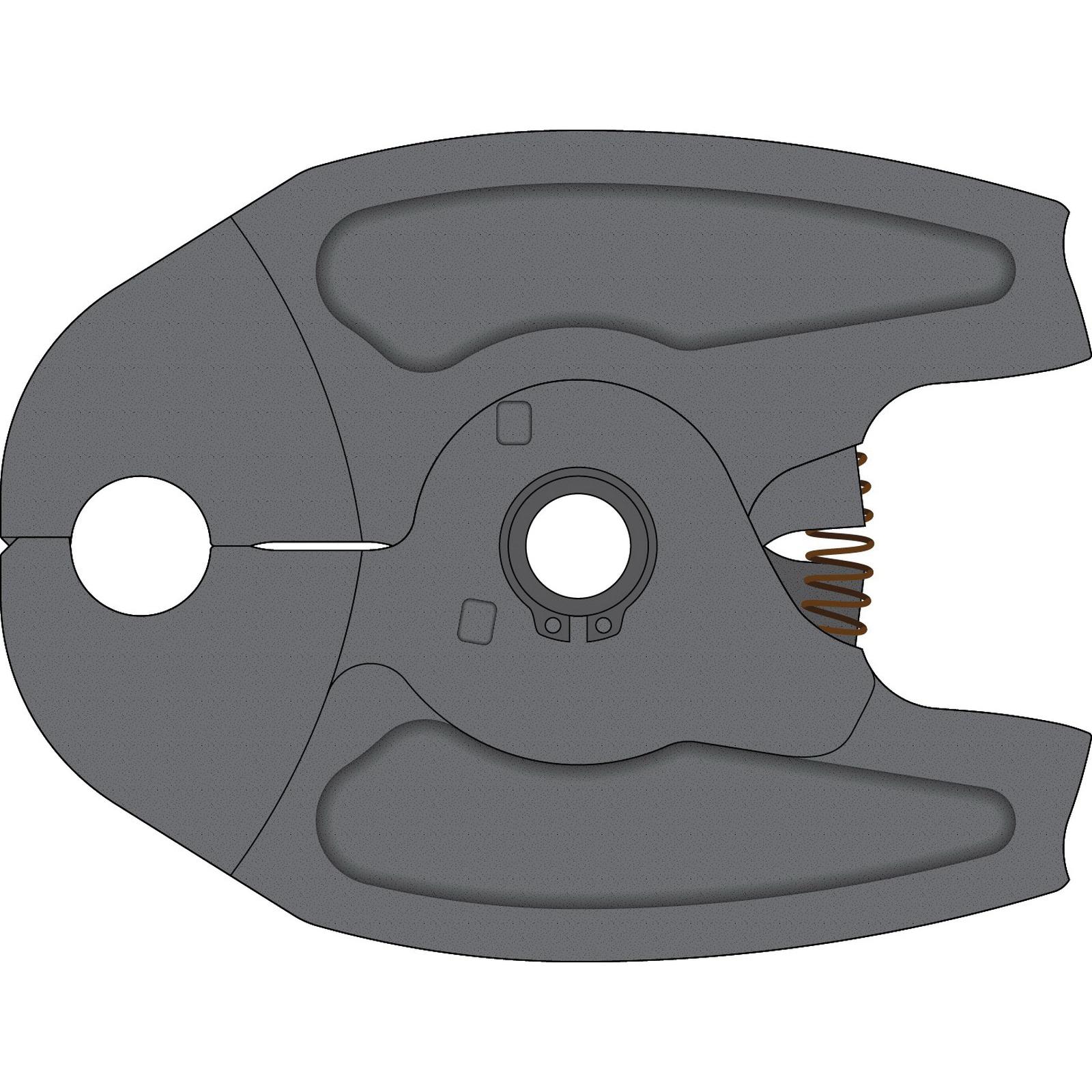 HeatLink&reg; 11505