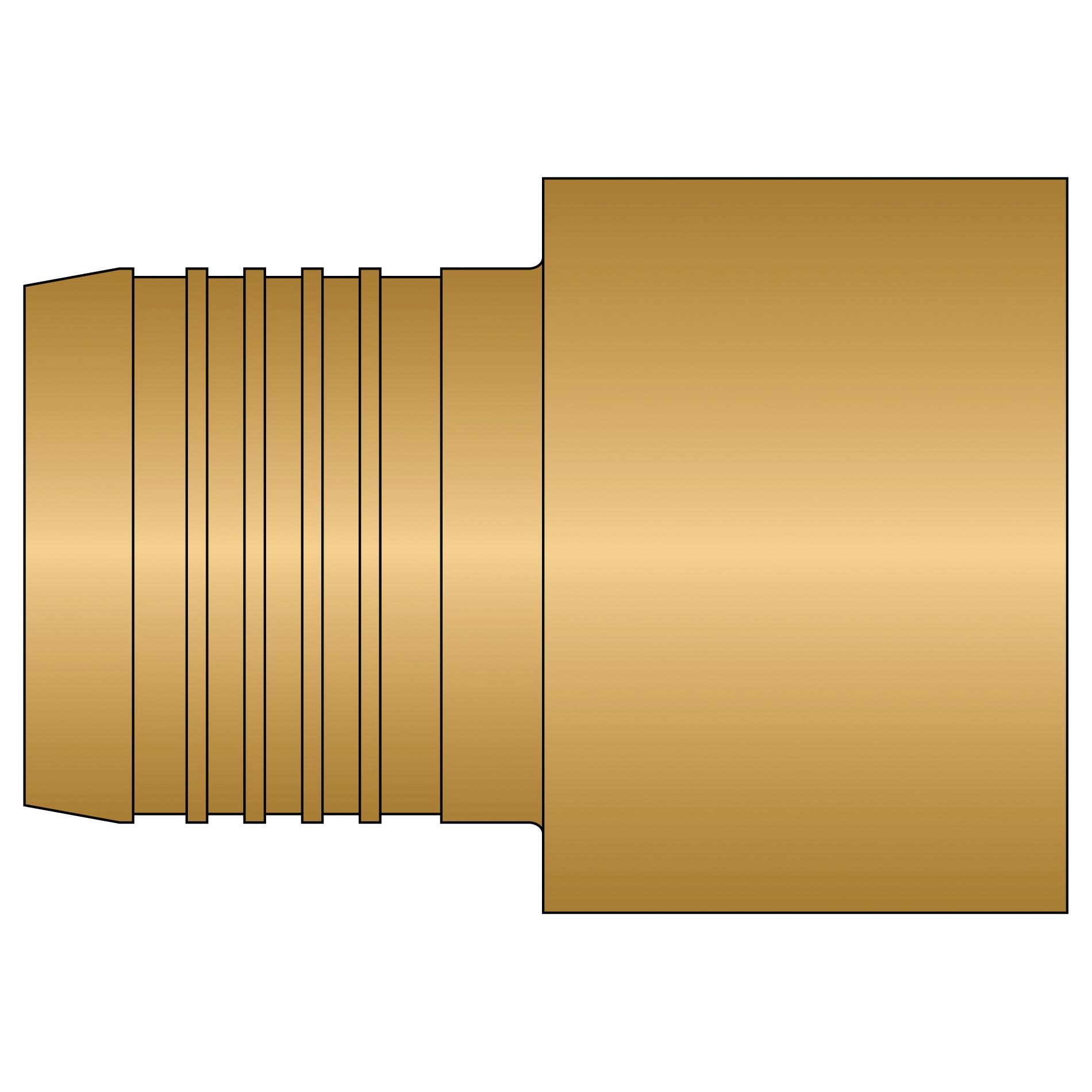 HeatLink® 27154NL HTL27154NL