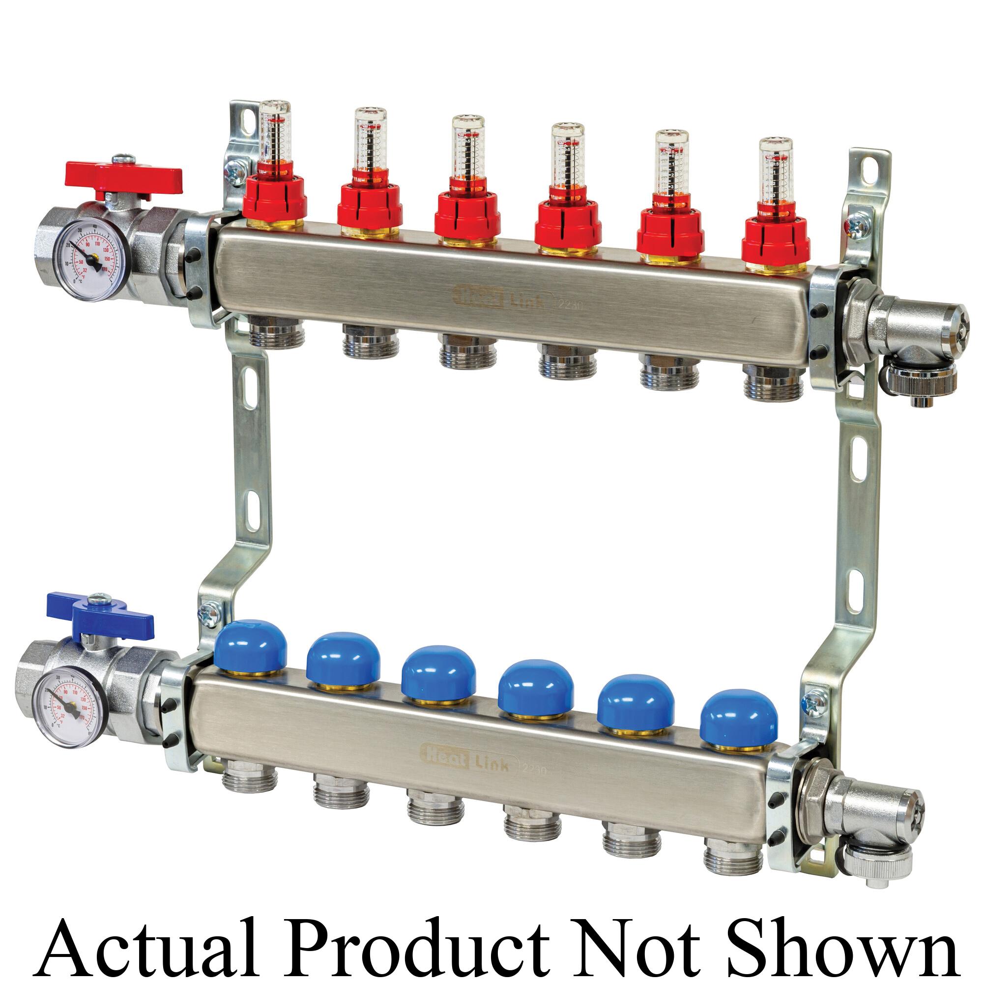 HeatLink® 75102 HTL75102