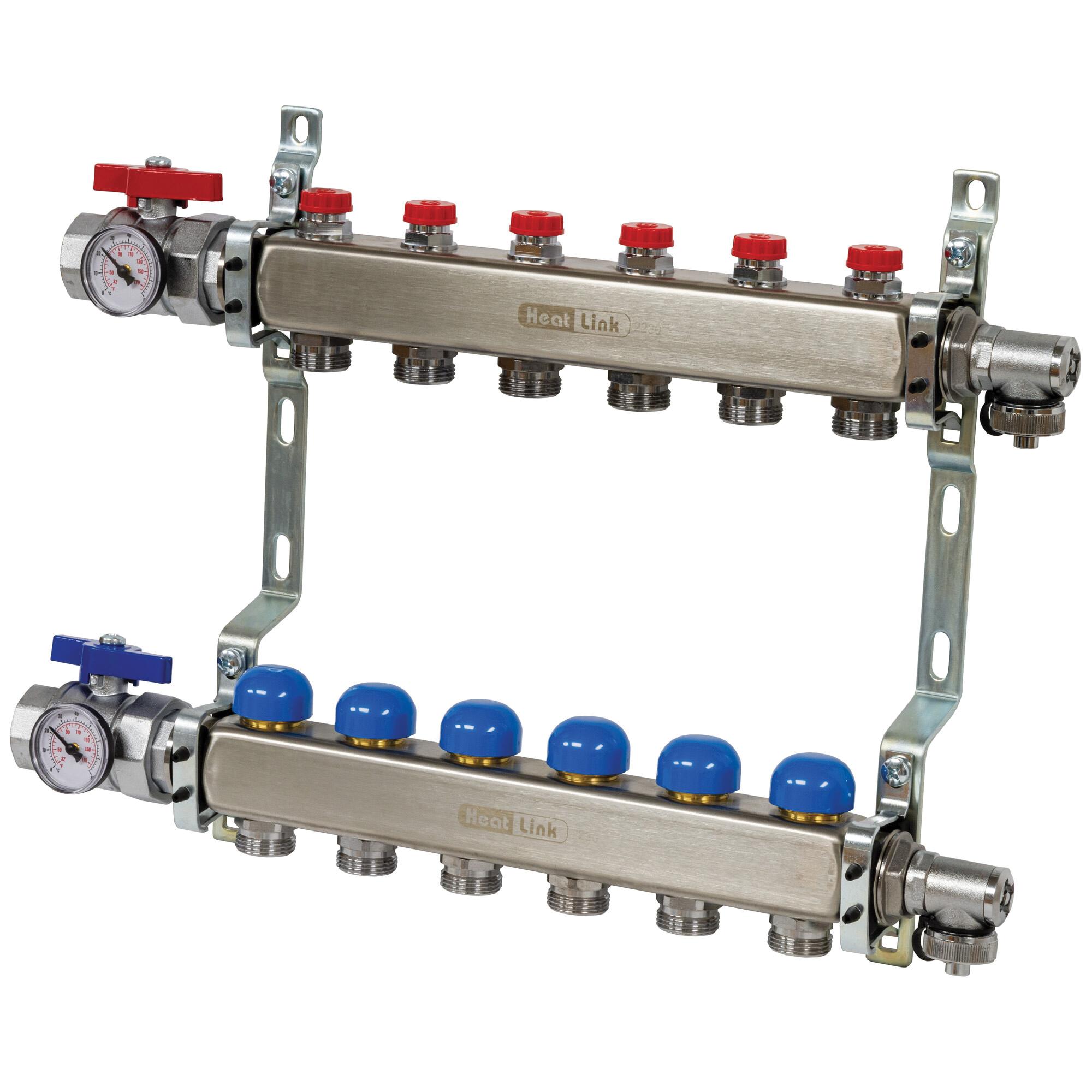 HeatLink® 75206