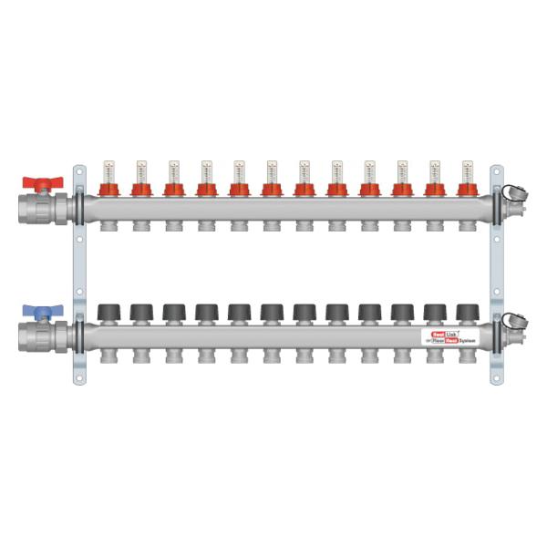 HeatLink&reg; 76112