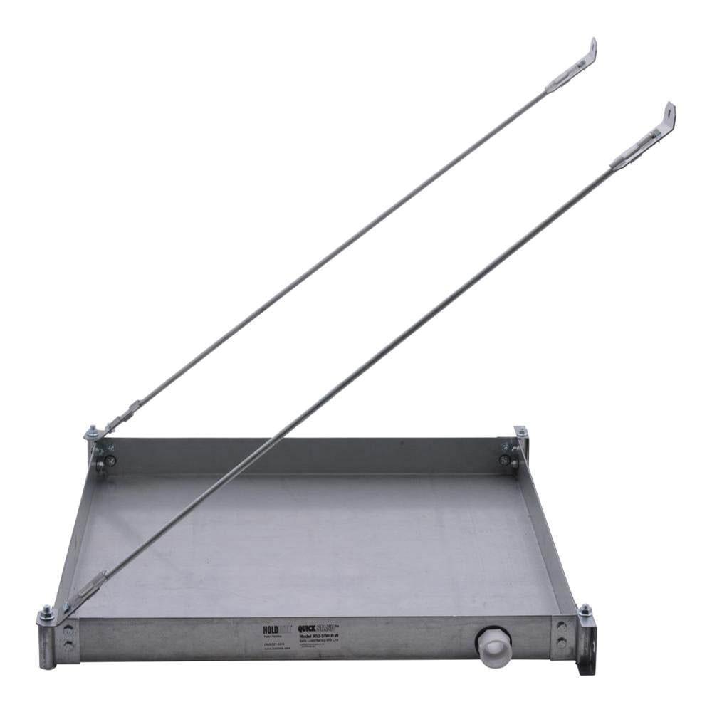 HoldRite&reg; 50-SWHP-W