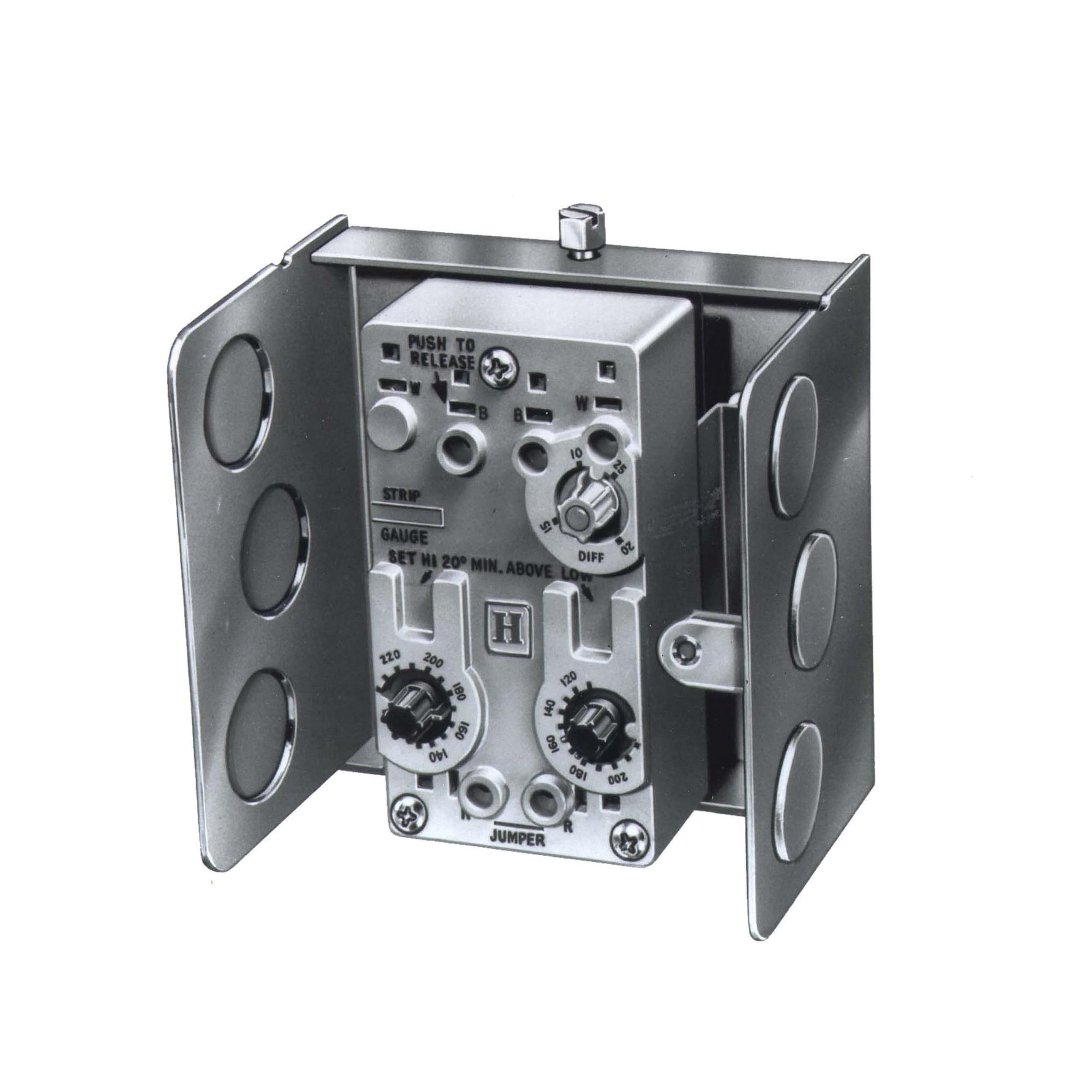 Honeywell Home L4081B1047/U