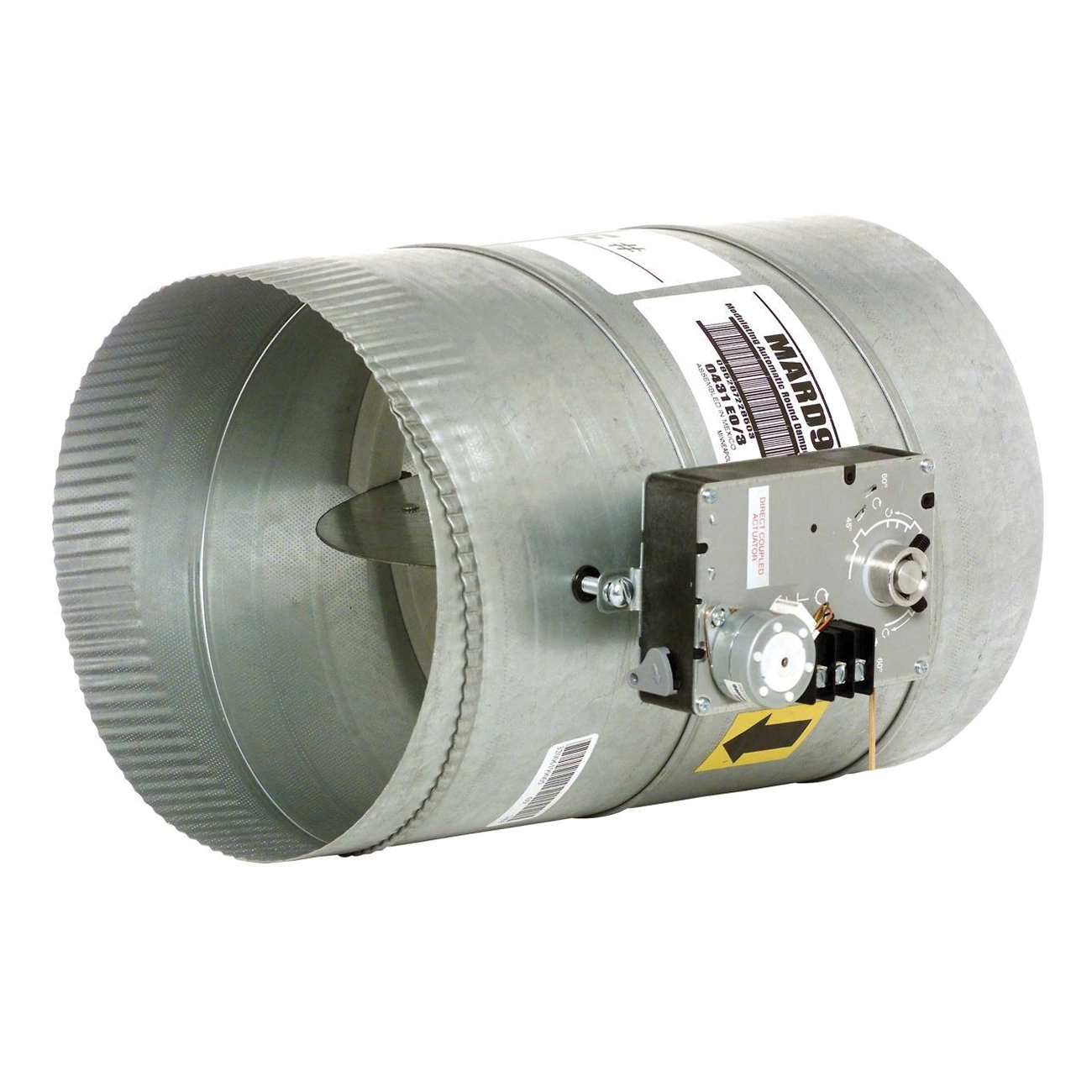 Honeywell Home MARD6