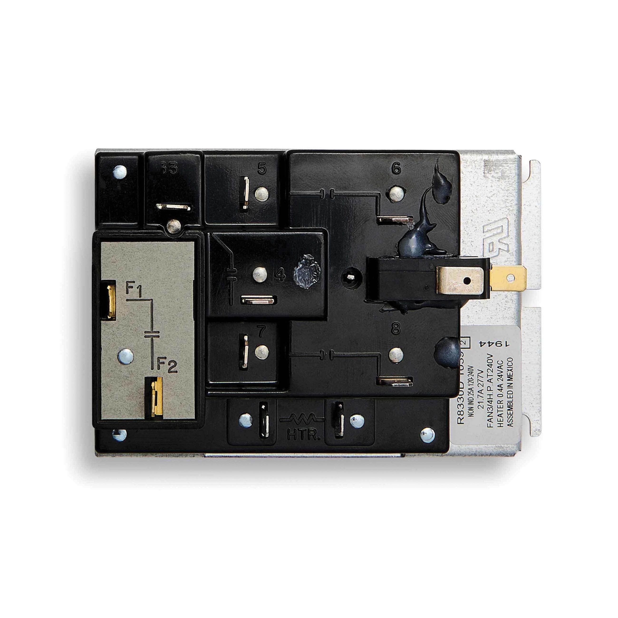 Honeywell Home R8330D1039/U