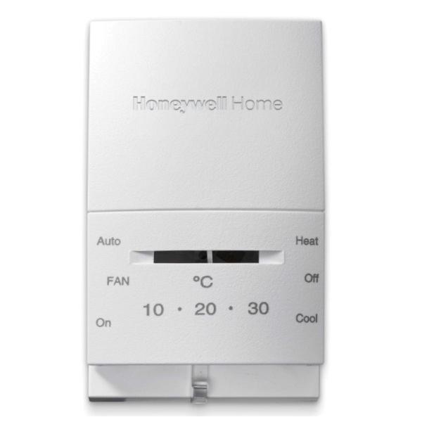 Honeywell Home T834N1010/U