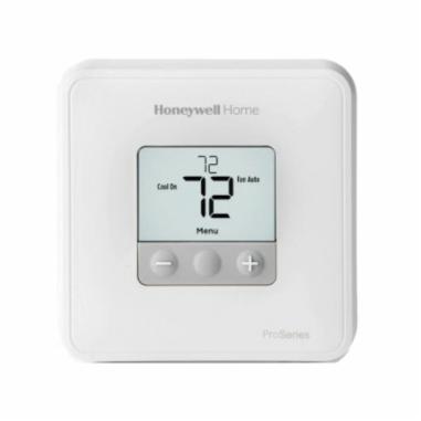 Honeywell Home TH1110D2009/U