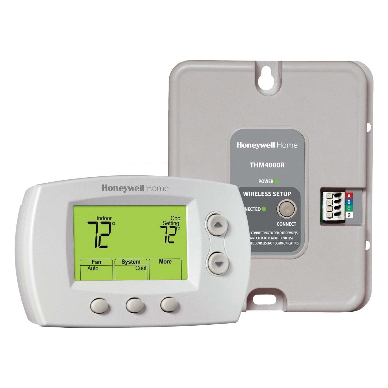 Honeywell Home YTH5320R1025/U