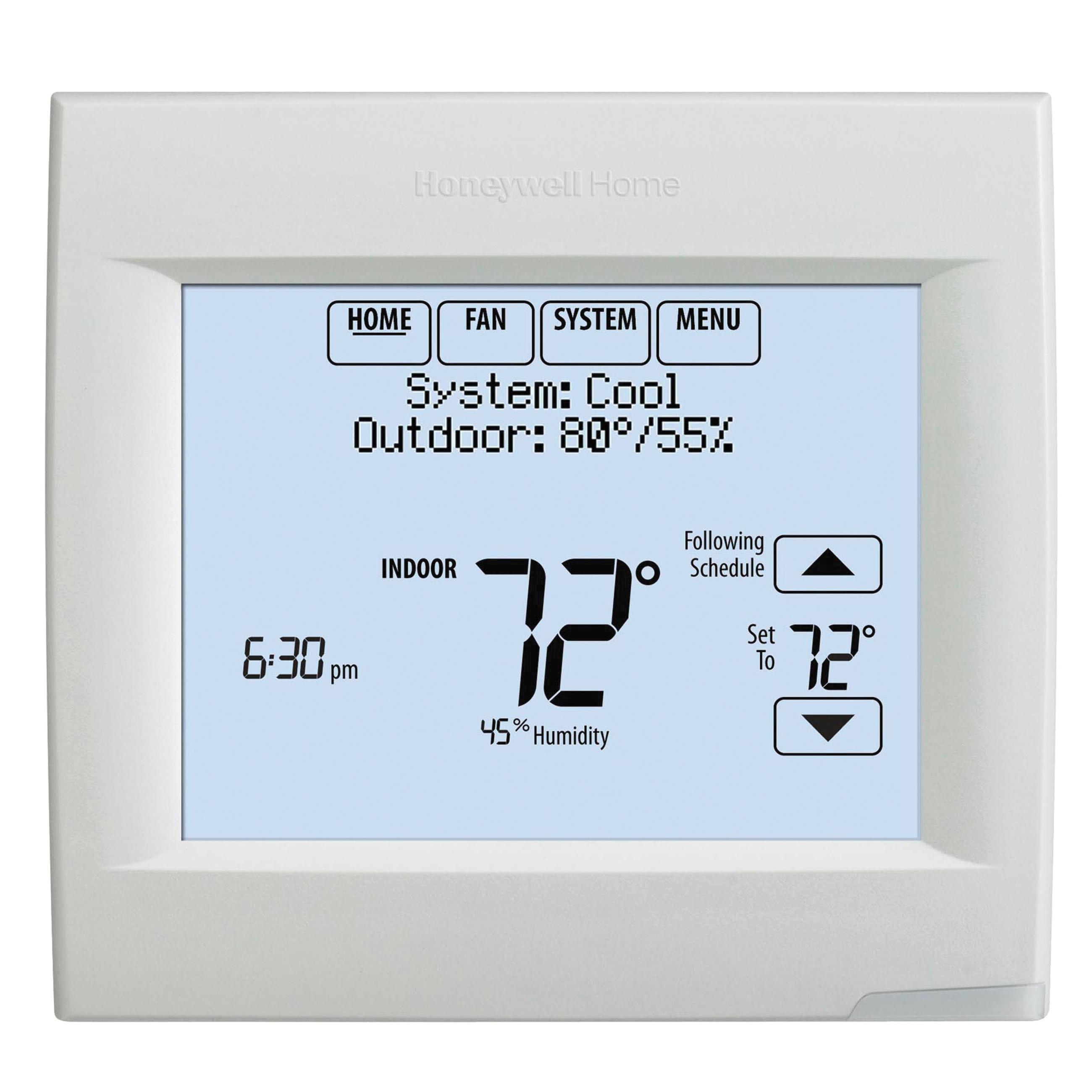 Honeywell TH6320R1004/U