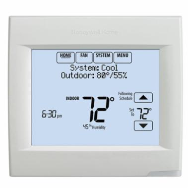 Honeywell TH8110R1008/U