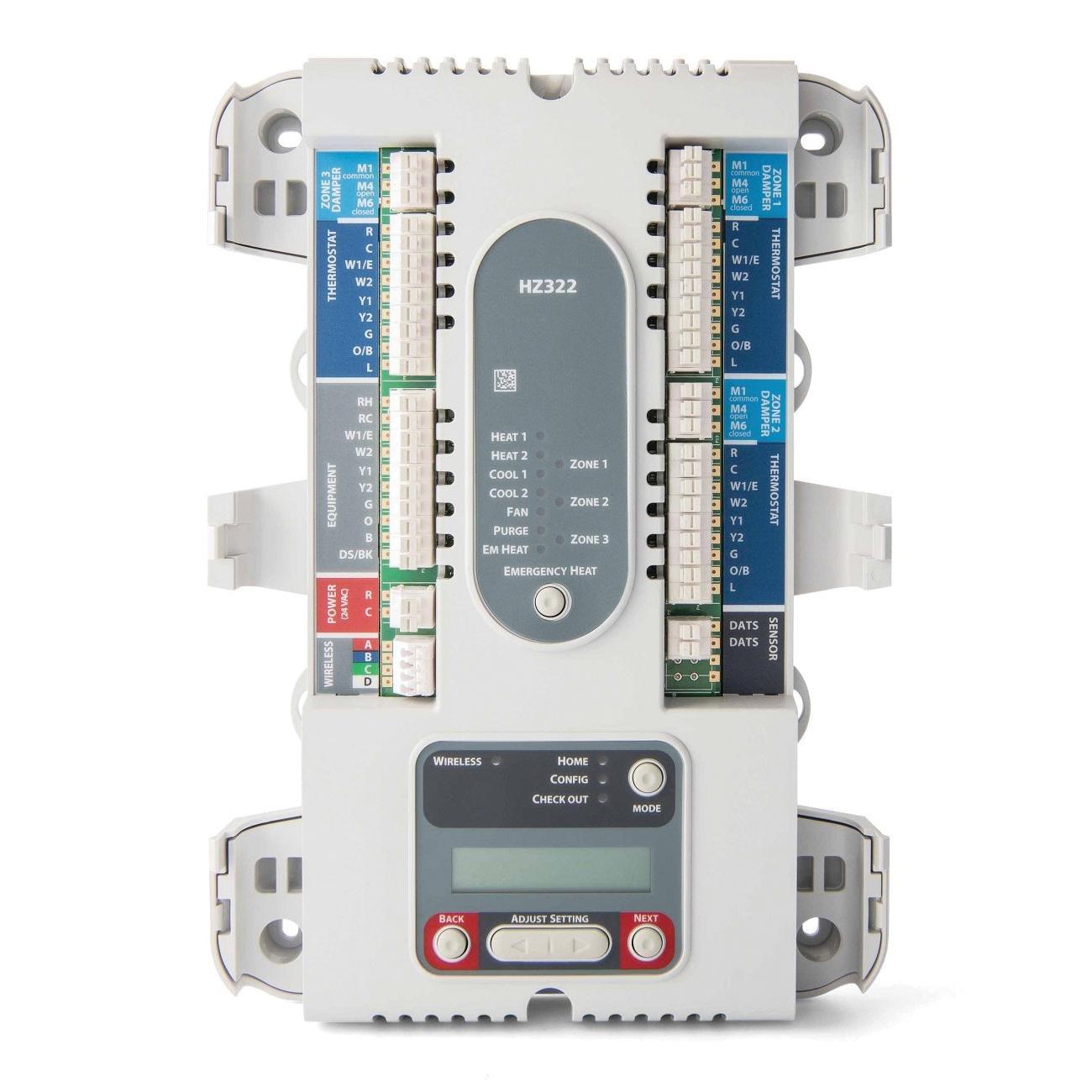 Honeywell YHZ322R5108 HNWYHZ322R5108