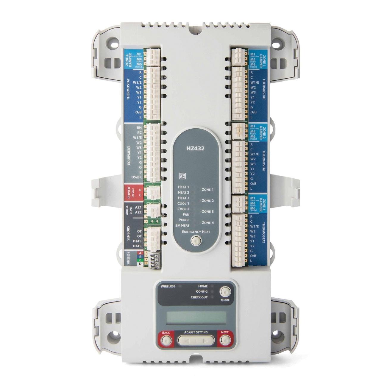 Honeywell YHZ432R5108