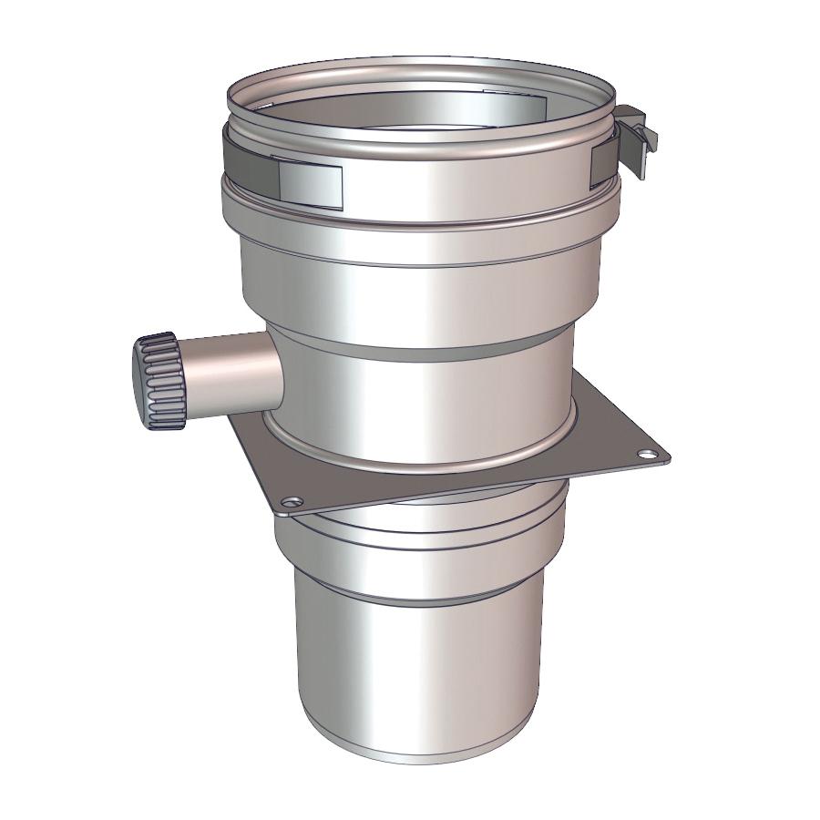 IBC P-776 IBCP-776