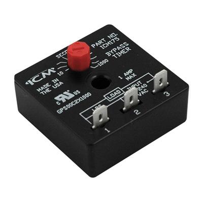 ICM™ ICM175 ALP24-ICM175