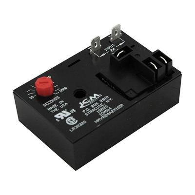 ICM™ ICM104 ALP24-ICM104