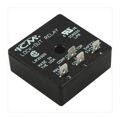 ICM™ ICM220 ALP24-ICM220