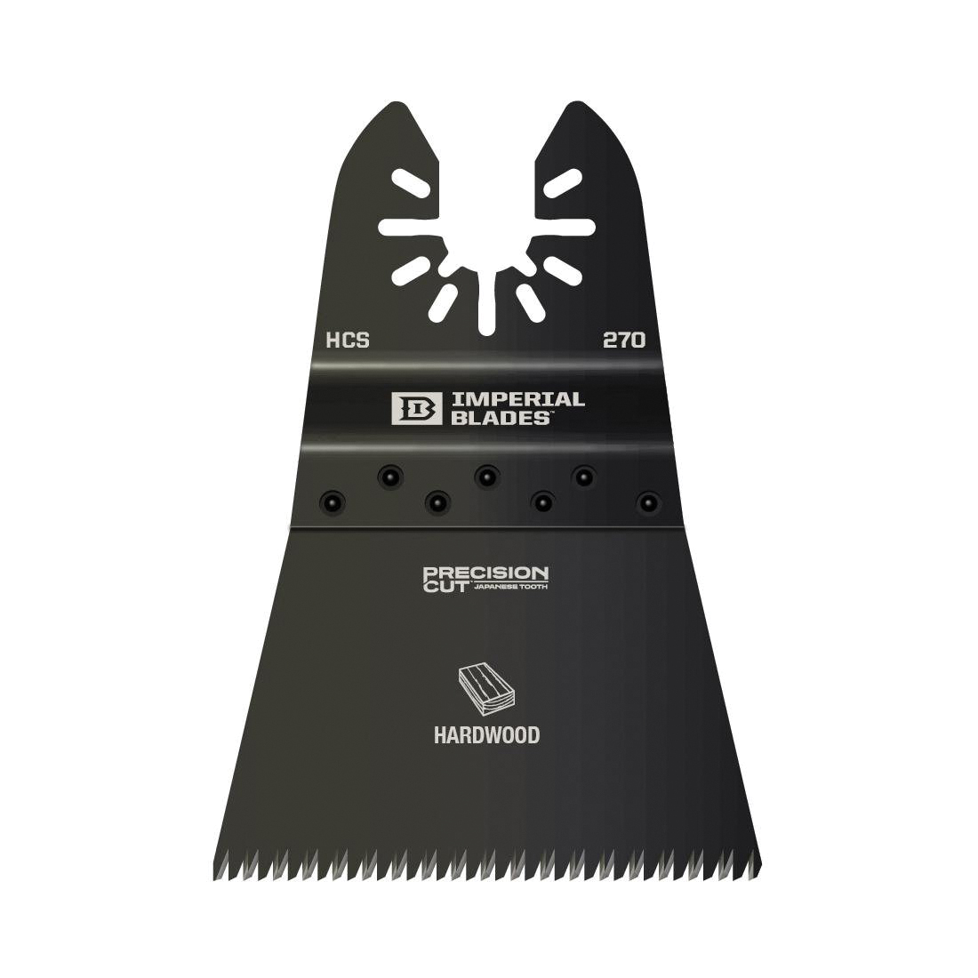 IMPERIAL BLADES&trade; IBOA270-1 MWKIBOA270-1