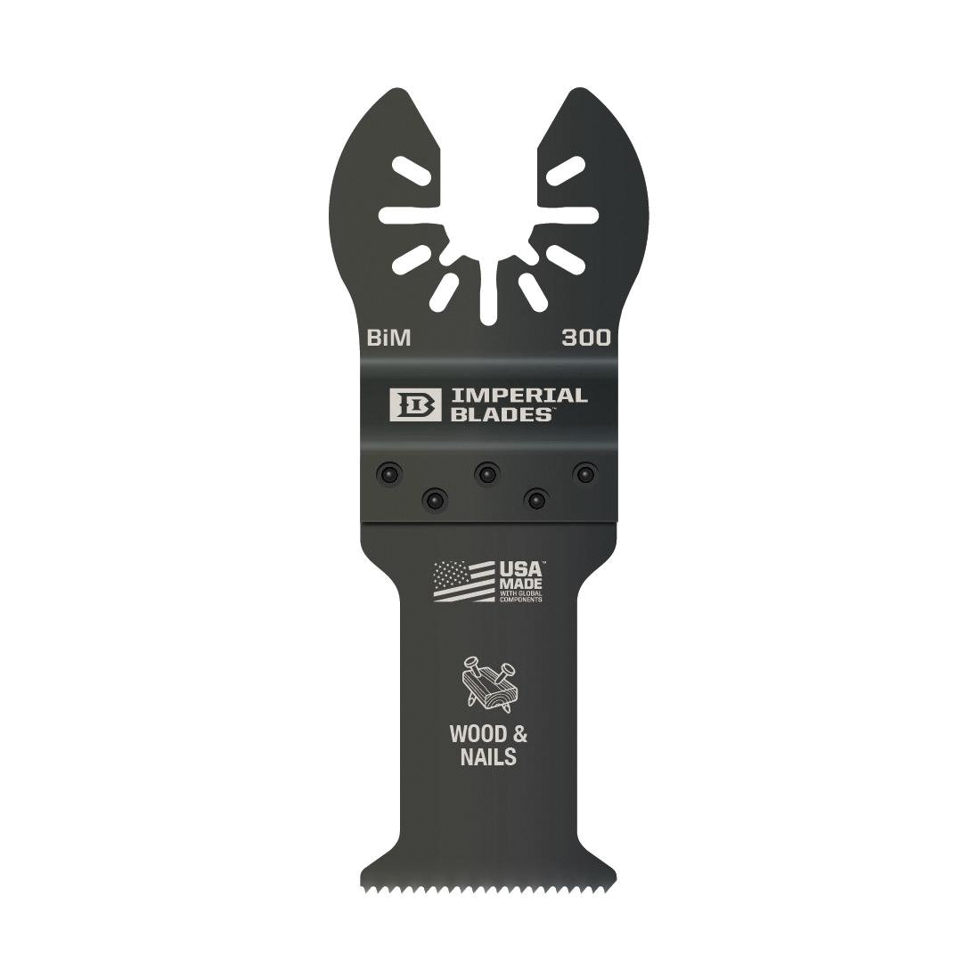 IMPERIAL BLADES&trade; IBOA300-1 MWKIBOA300-1
