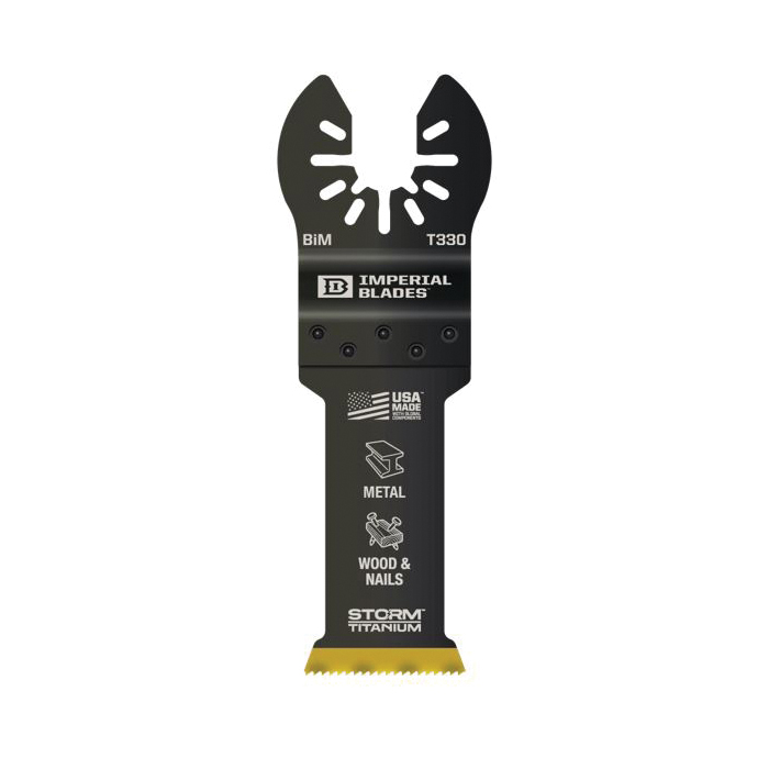 IMPERIAL BLADES&trade; IBOAT330-1 MWKIBOAT330-1