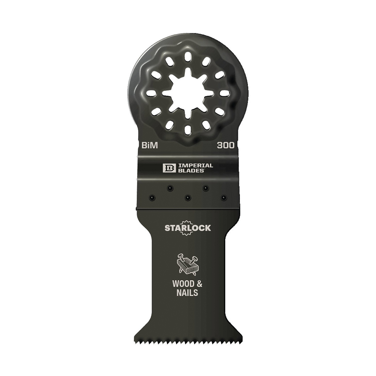 IMPERIAL BLADES&trade; IBSL300-3 MWKIBSL300-3
