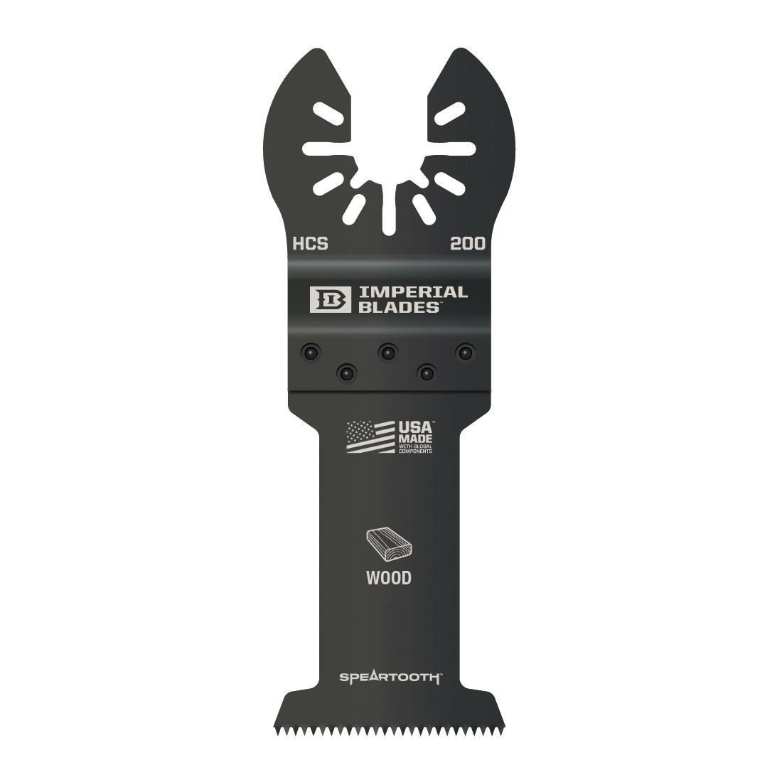 IMPERIAL BLADES™ IBOA200-1