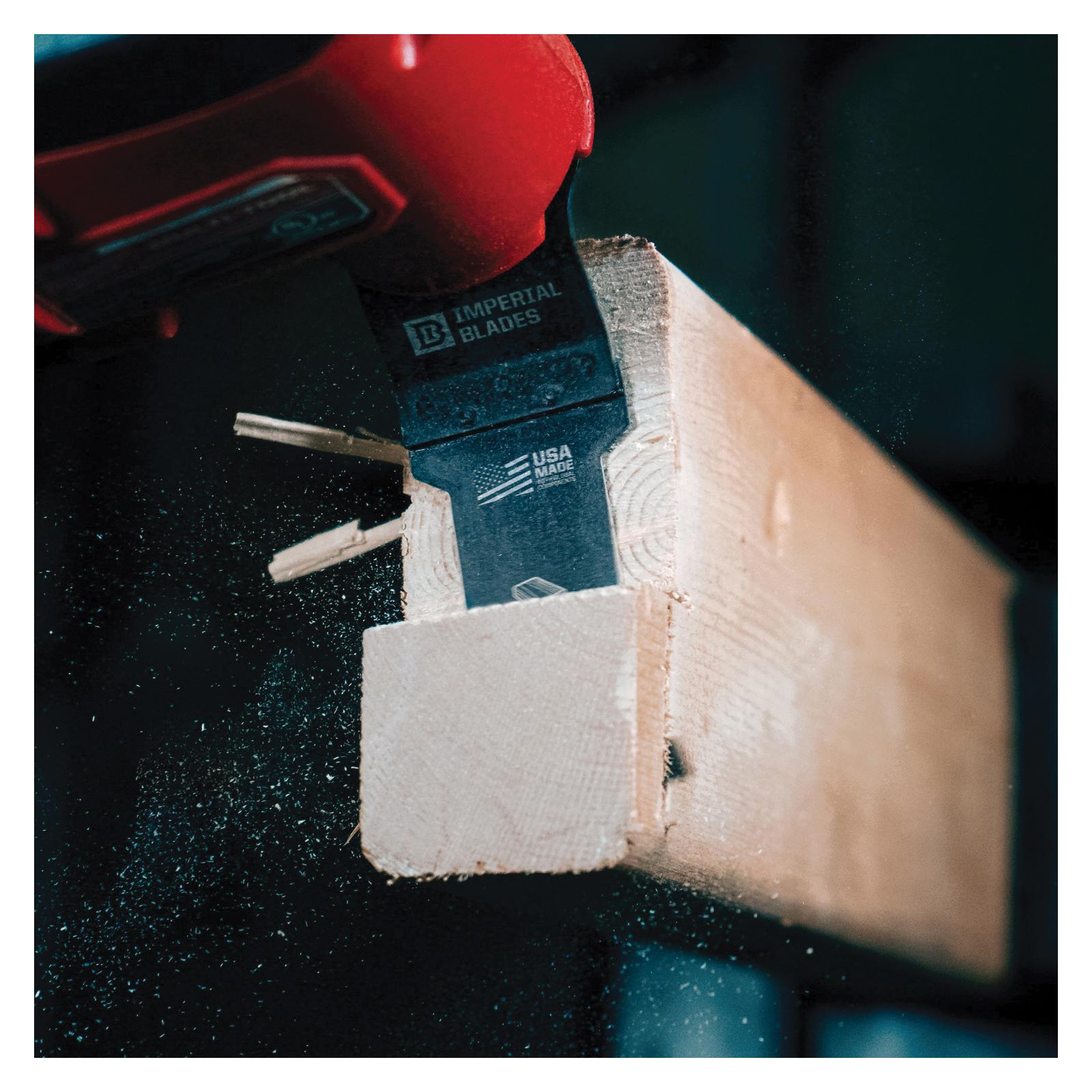 IMPERIAL BLADES™ IBOA200-1 MWKIBOA200-1