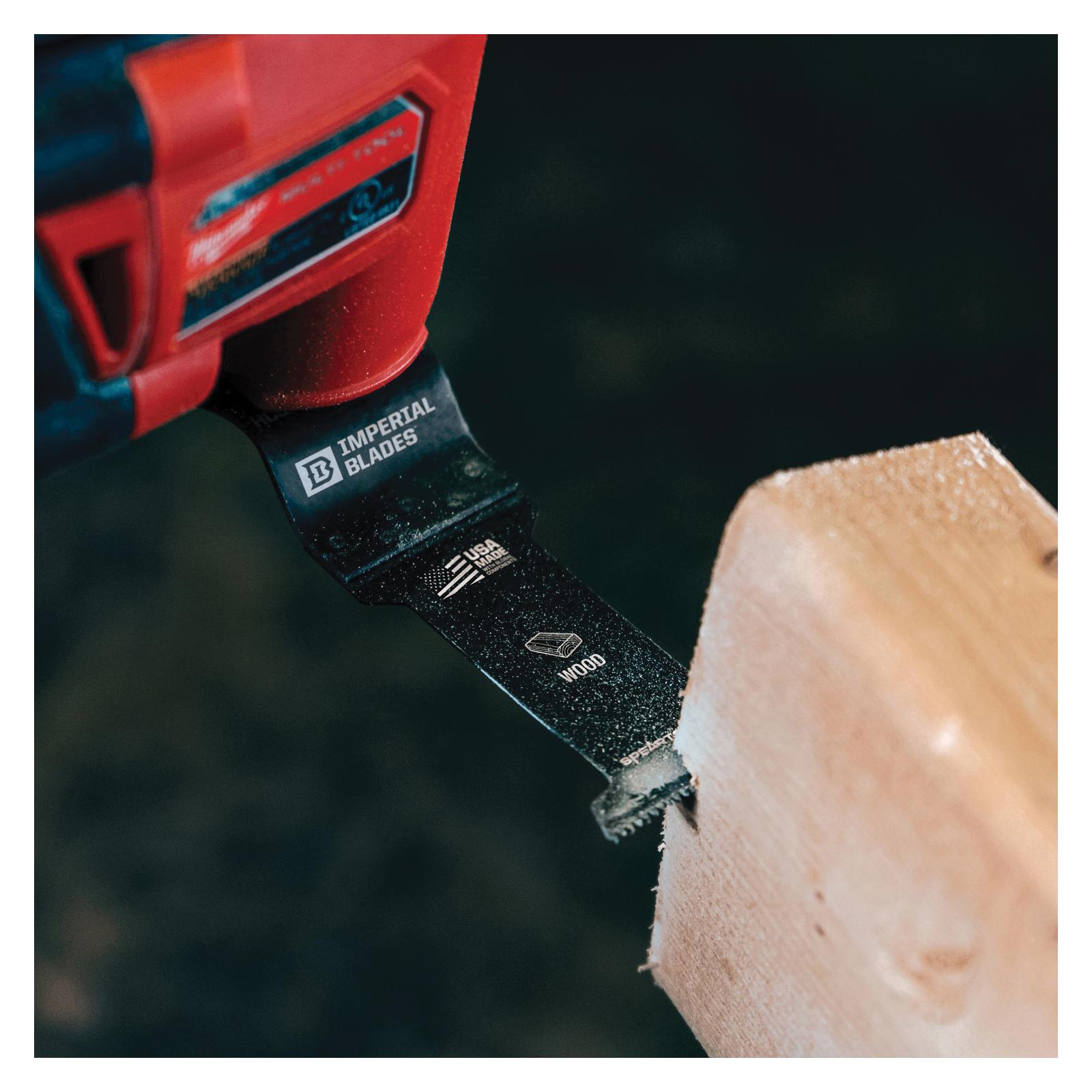 IMPERIAL BLADES™ IBOA200-1 MWKIBOA200-1