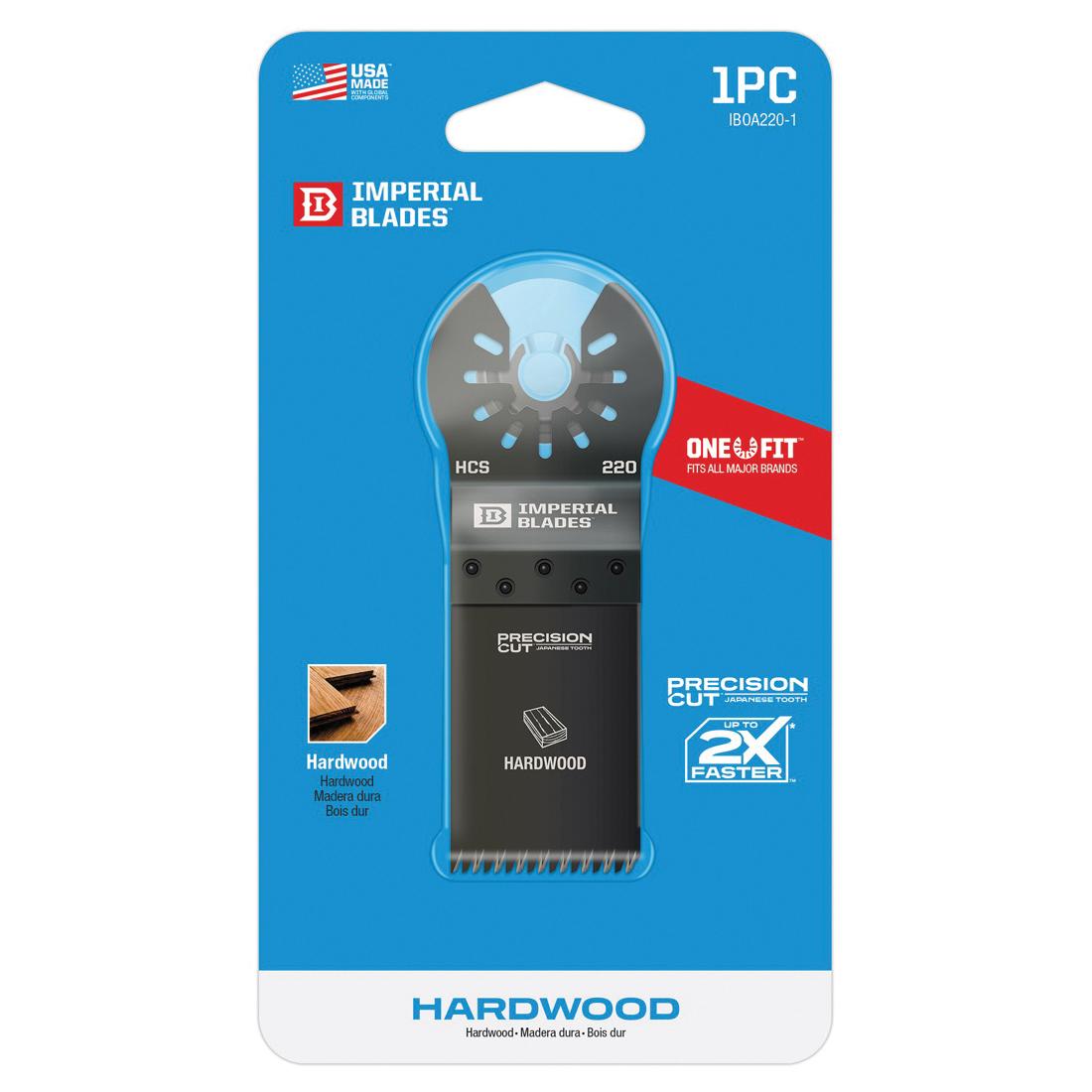 IMPERIAL BLADES™ IBOA220-1 MWKIBOA220-1