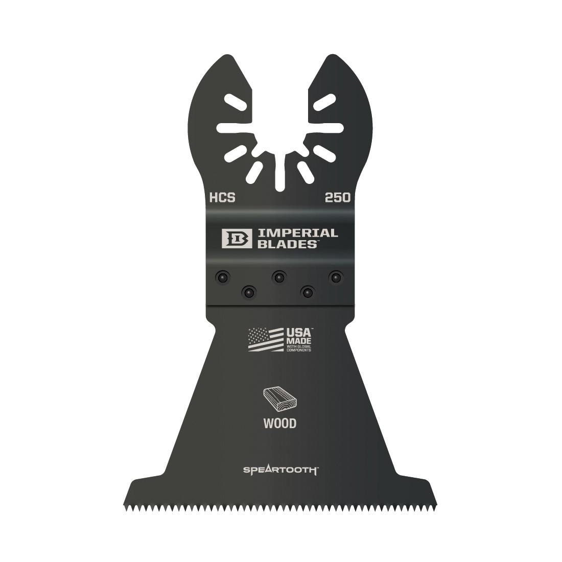 IMPERIAL BLADES™ IBOA250-1