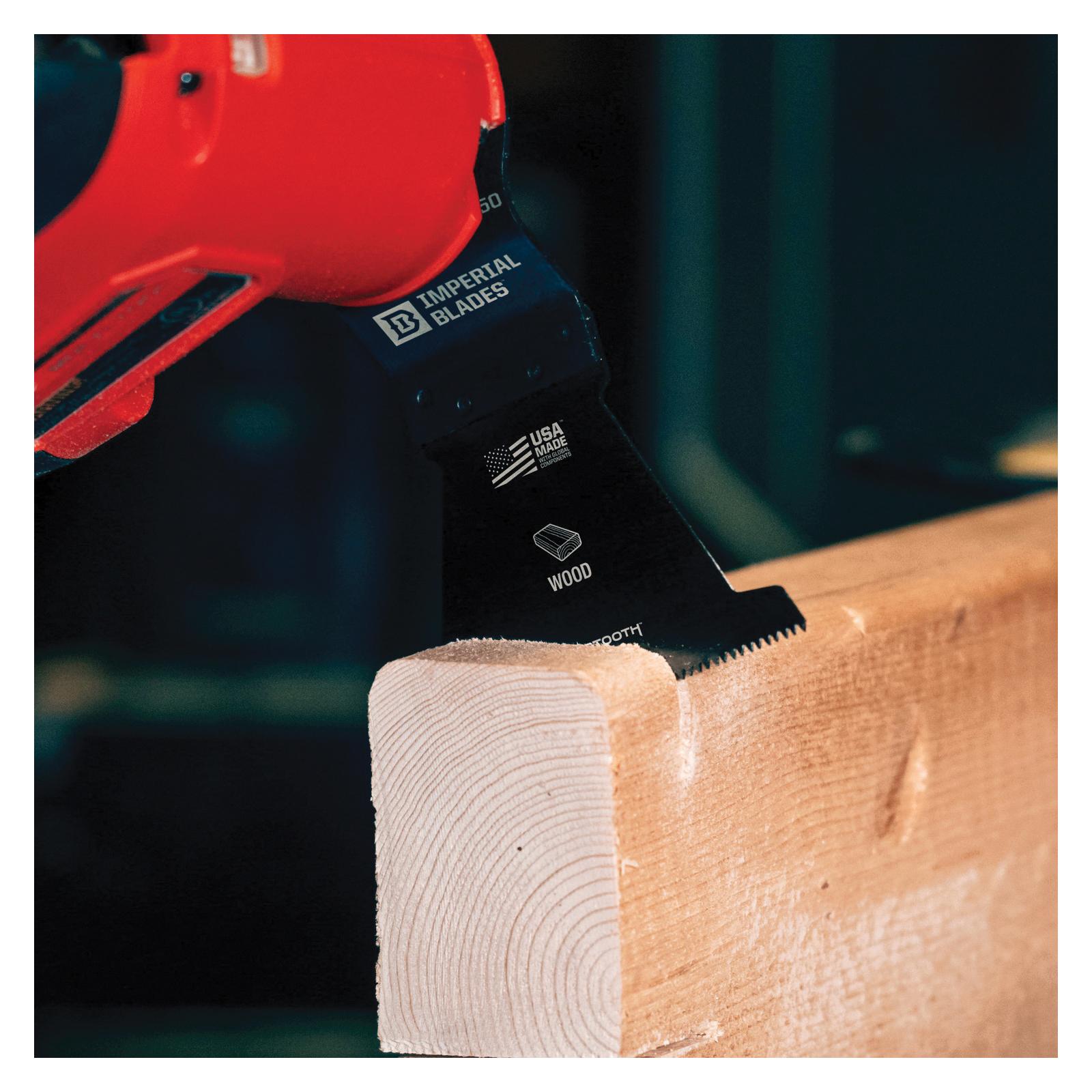 IMPERIAL BLADES™ IBOA250-1 MWKIBOA250-1