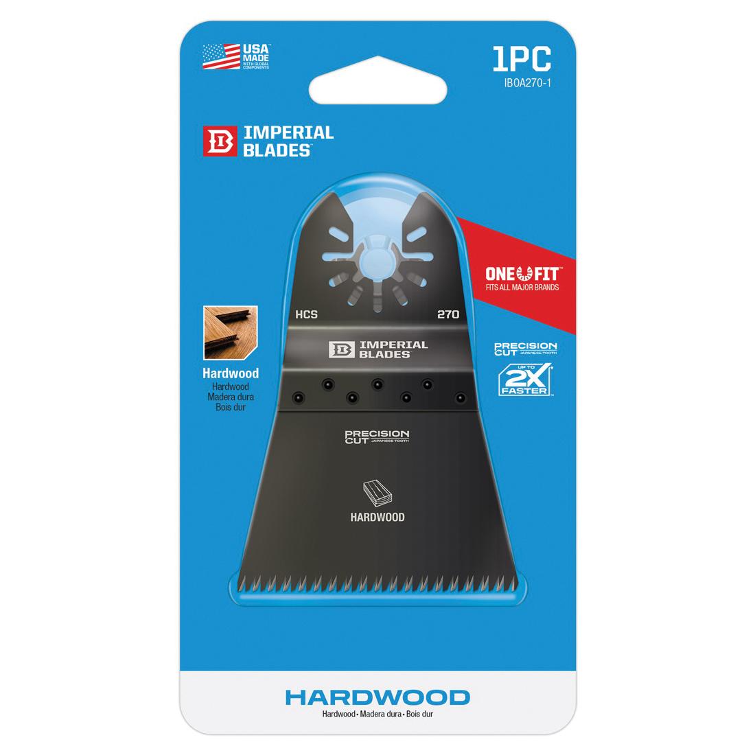 IMPERIAL BLADES™ IBOA270-1 MWKIBOA270-1