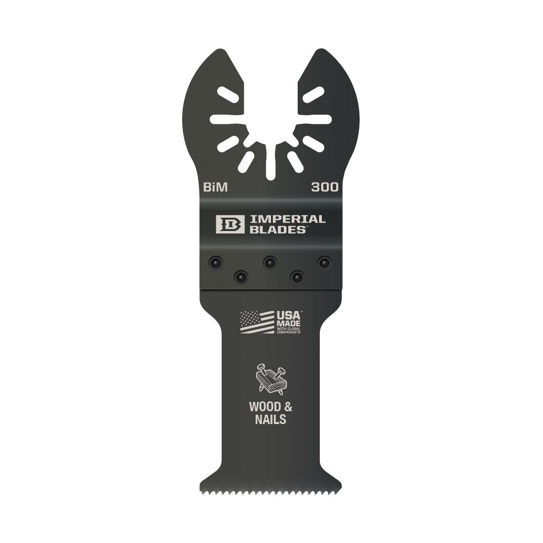 IMPERIAL BLADES™ IBOA300-1