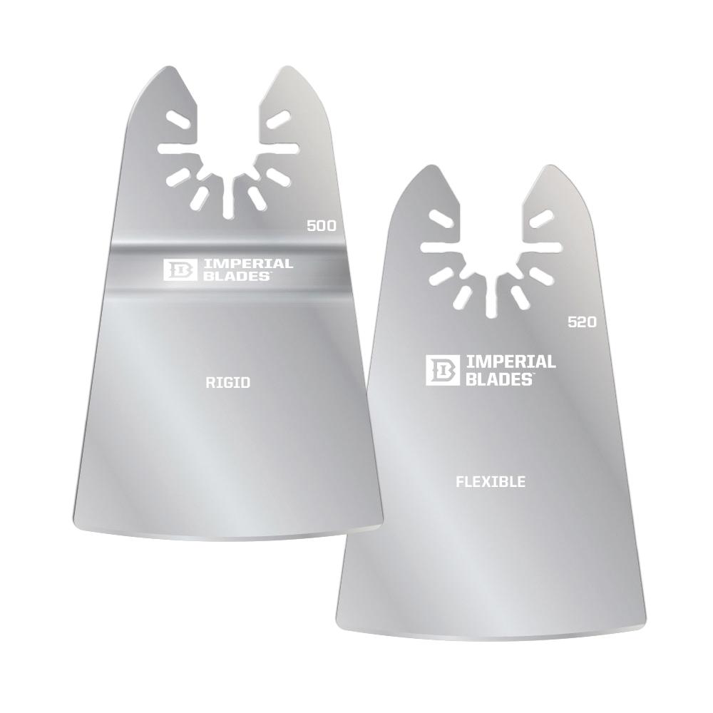 IMPERIAL BLADES&trade; IBOASV-2