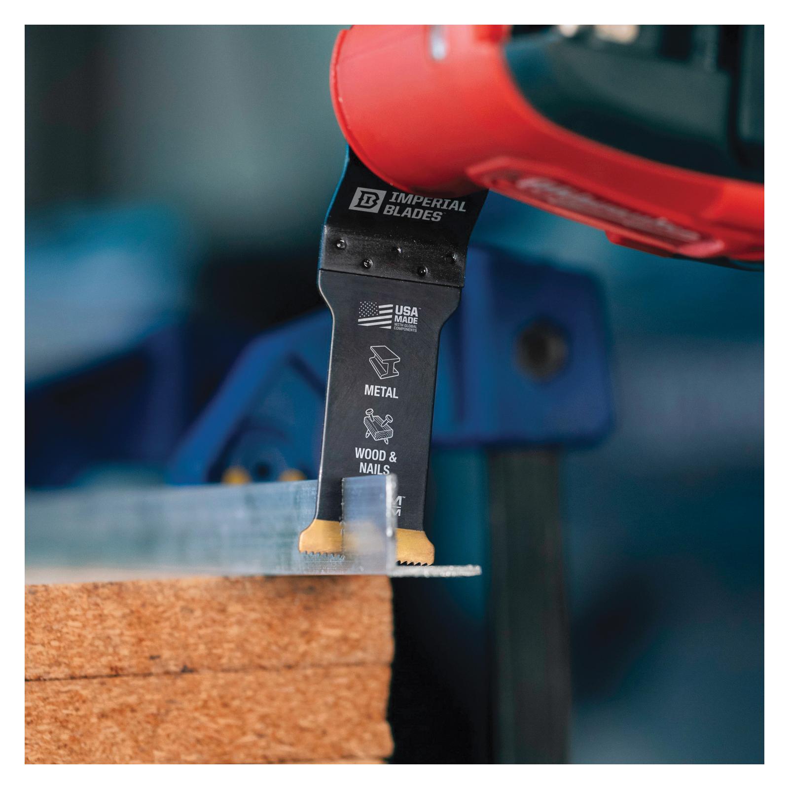 IMPERIAL BLADES™ IBOAT330-1 MWKIBOAT330-1