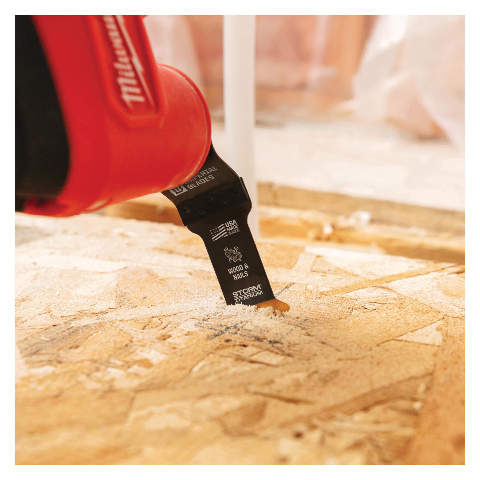 IMPERIAL BLADES™ IBOAT336-1 MWKIBOAT336-1