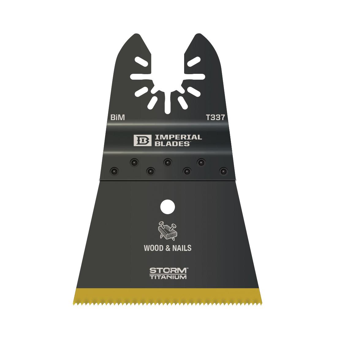 IMPERIAL BLADES™ IBOAT337-1