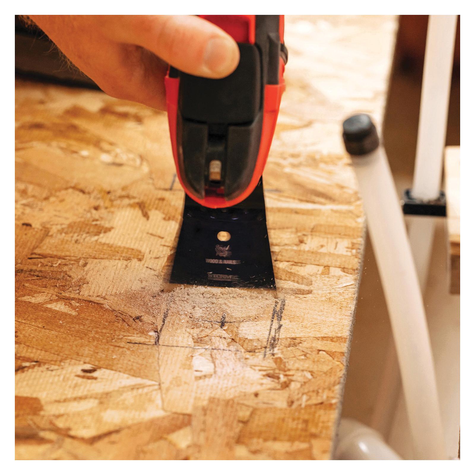 IMPERIAL BLADES™ IBOAT337-1 MWKIBOAT337-1