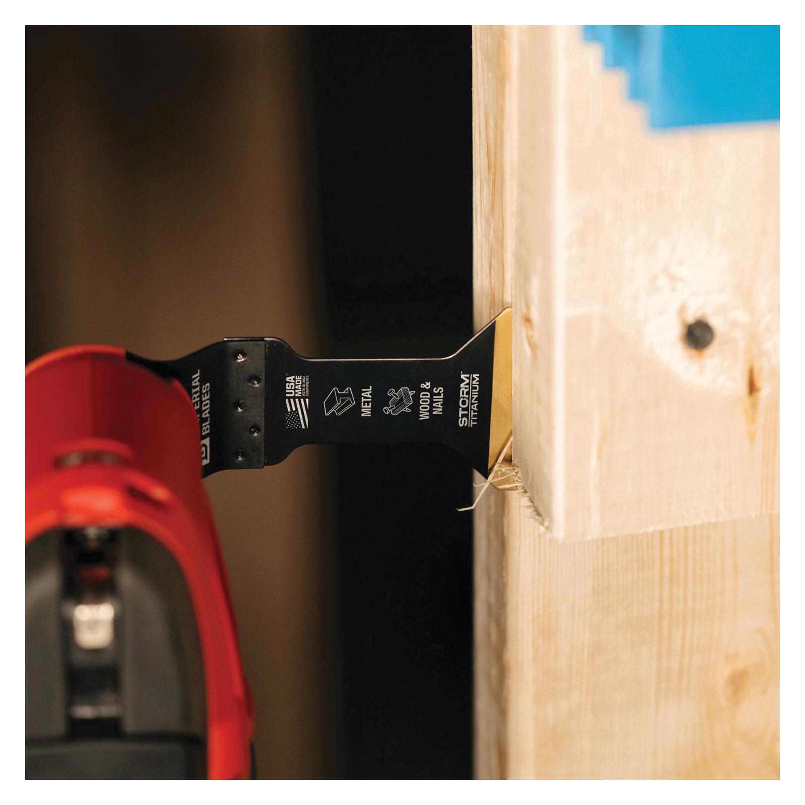 IMPERIAL BLADES™ IBOAT340-1 MWKIBOAT340-1