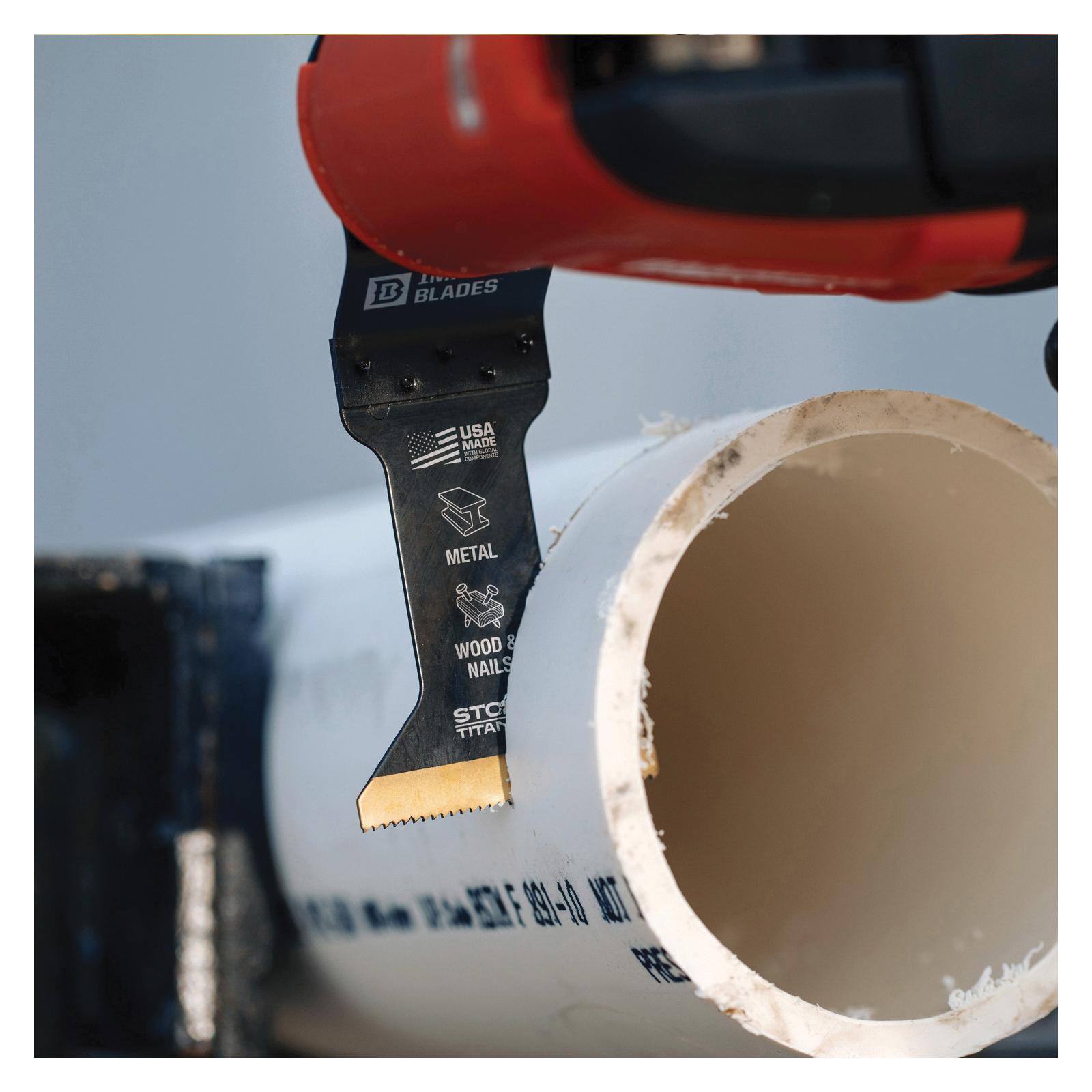 IMPERIAL BLADES™ IBOAT340-1 MWKIBOAT340-1