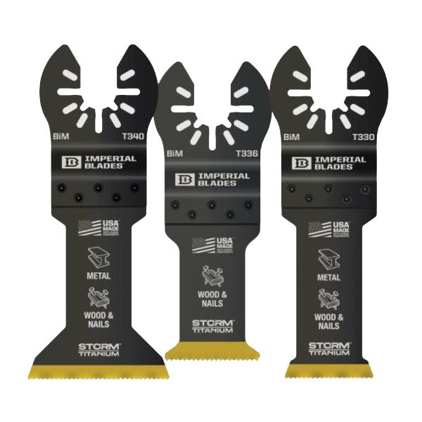 IMPERIAL BLADES™ IBOATV-3