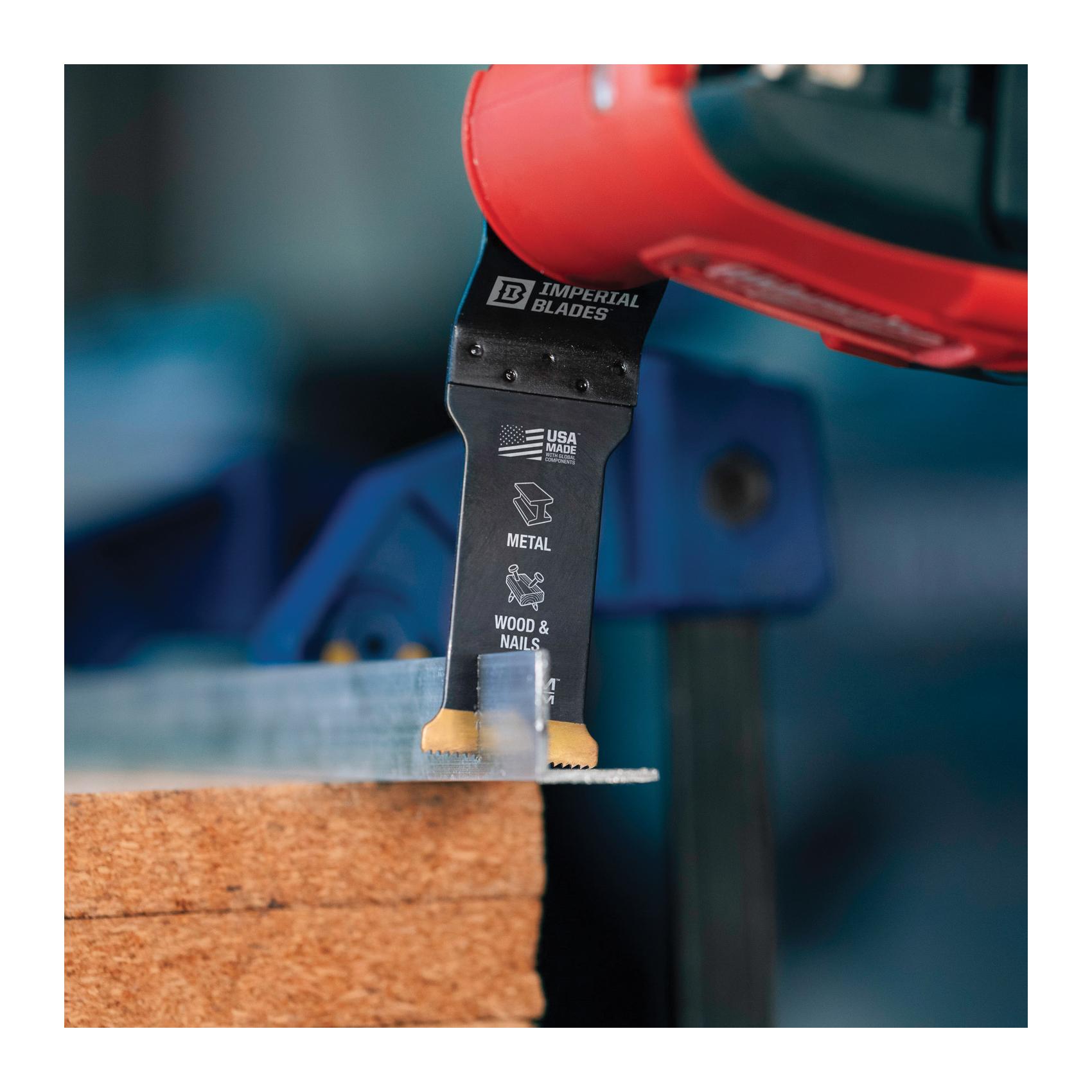 IMPERIAL BLADES™ IBOATV-3 MWKIBOATV-3