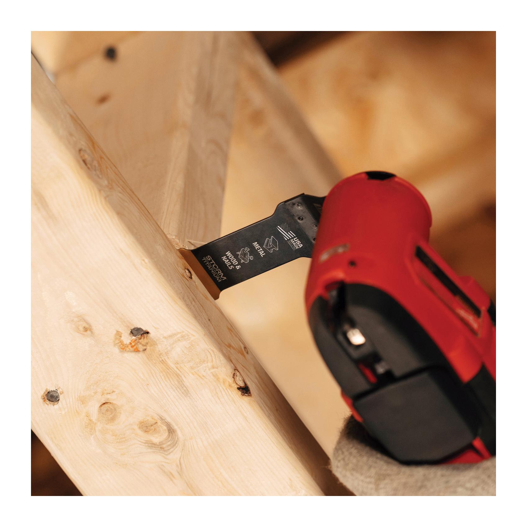 IMPERIAL BLADES™ IBOATV-6 MWKIBOATV-6