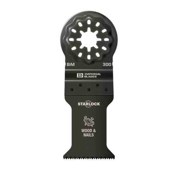 IMPERIAL BLADES&trade; IBSL300-3