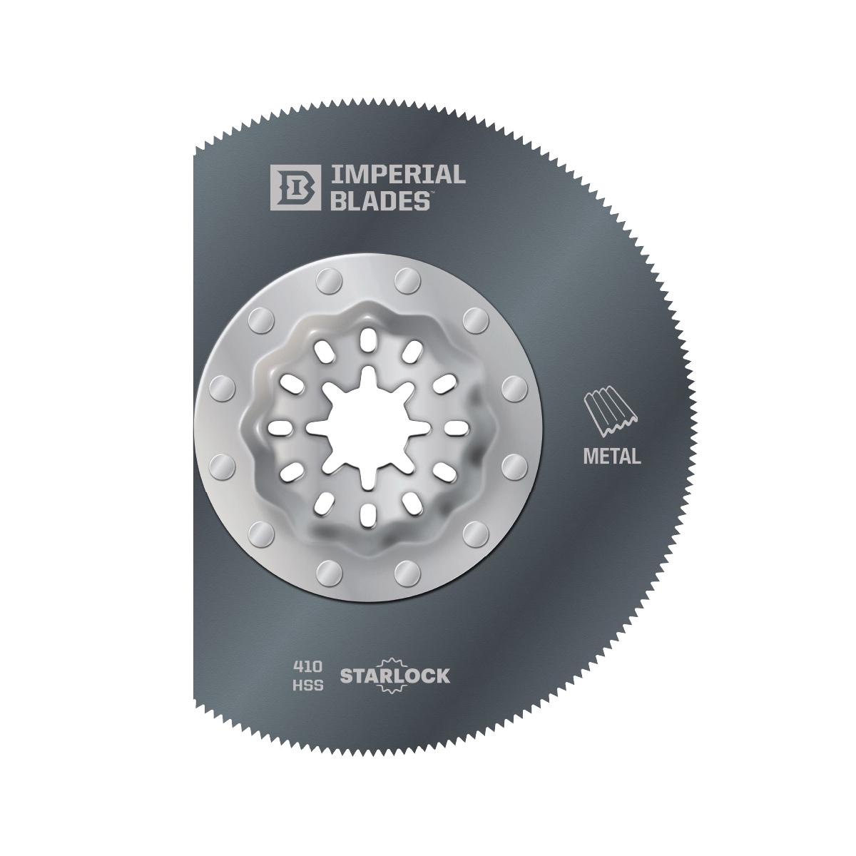 IMPERIAL BLADES&trade; IBSL410-1