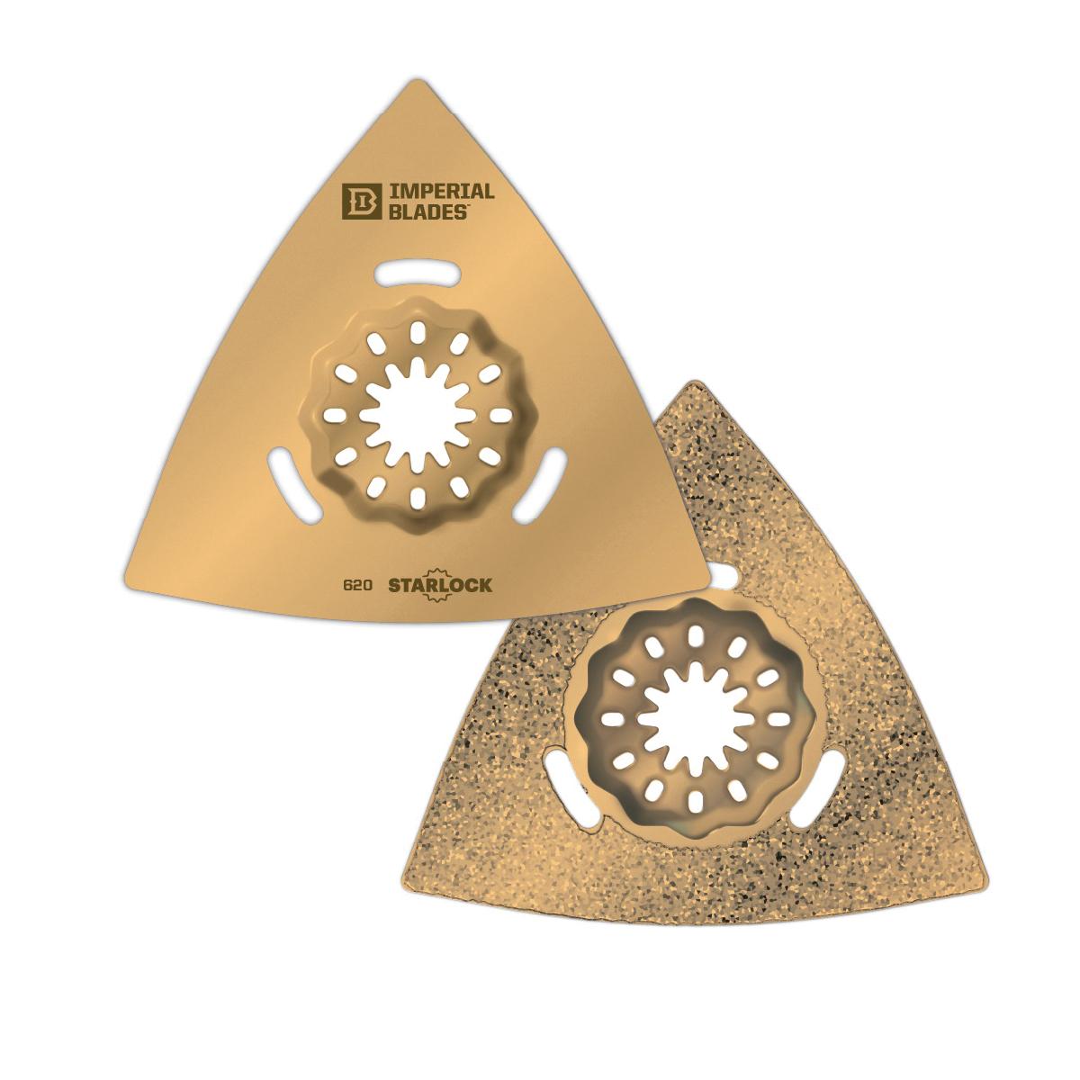 IMPERIAL BLADES&trade; IBSL620-1
