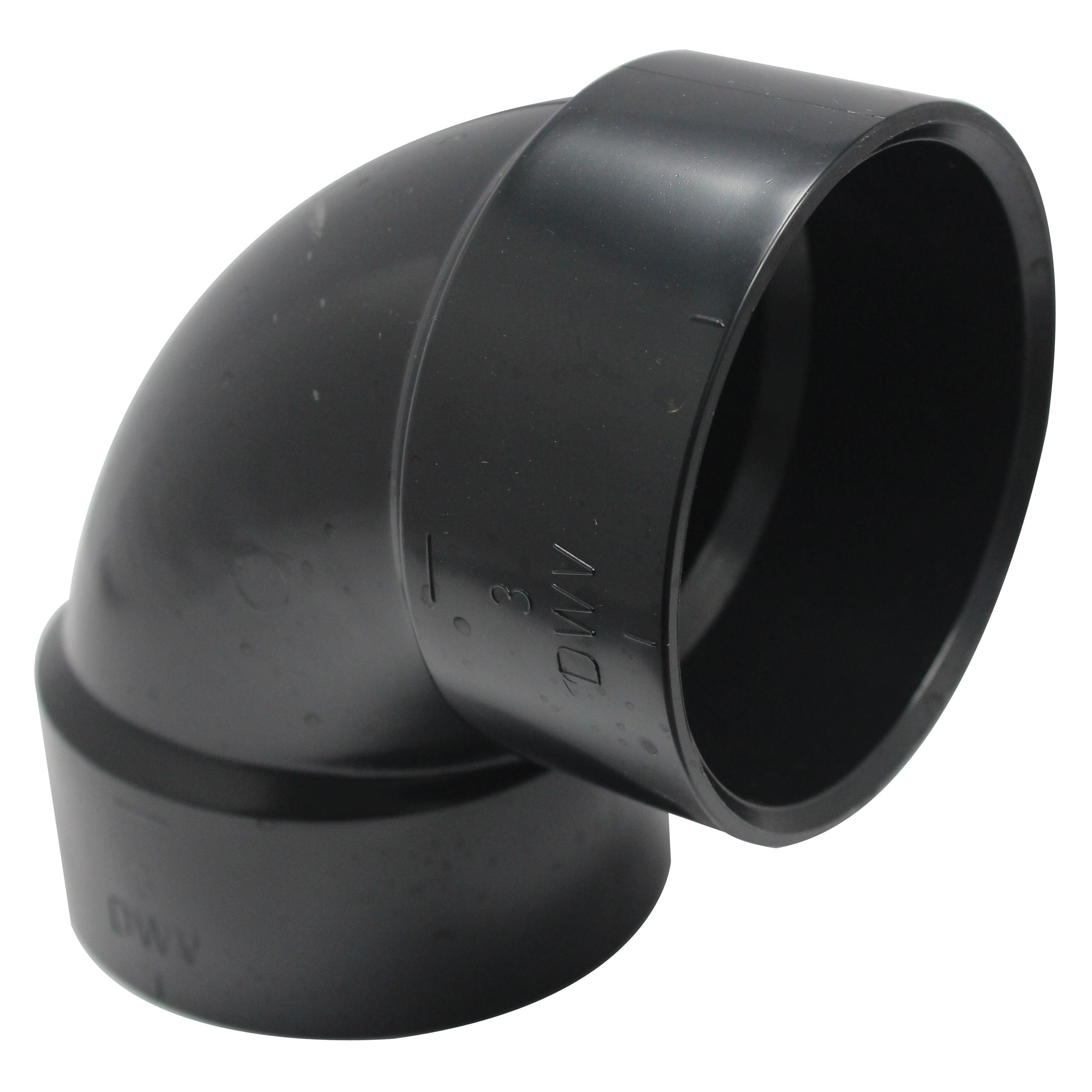 IPEX&reg; 027125 ABF200-3