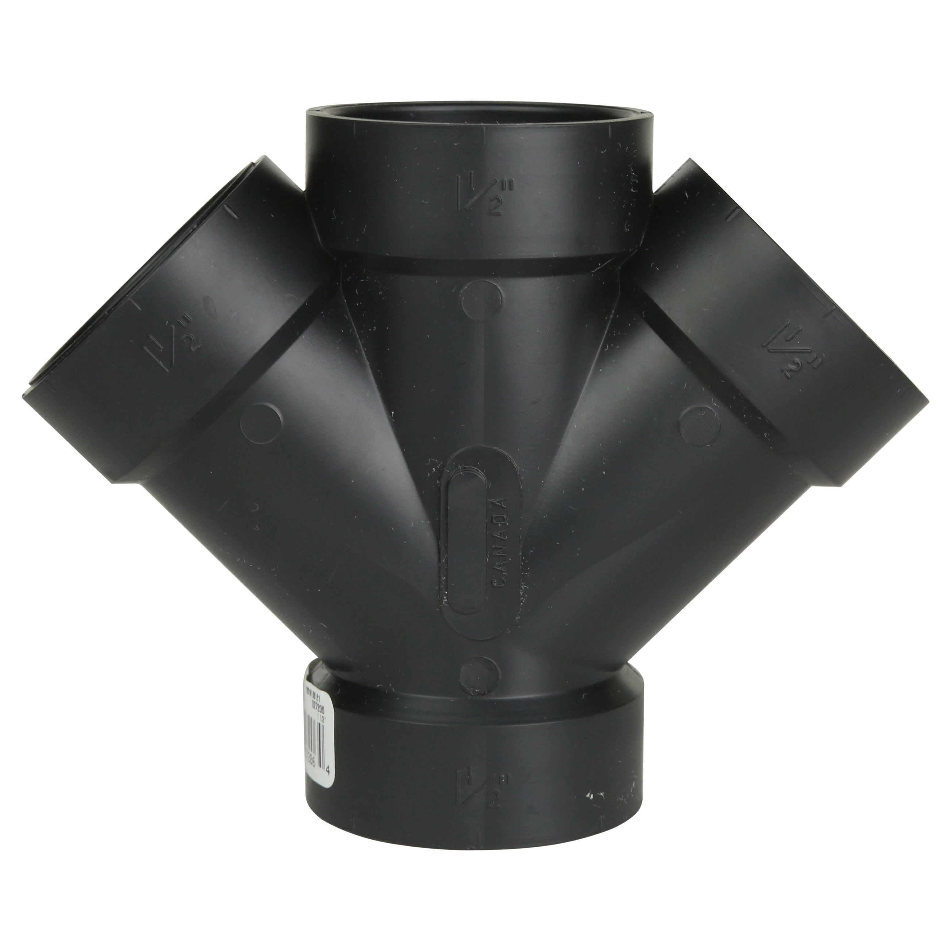 DRAIN-WAY&reg; 027206