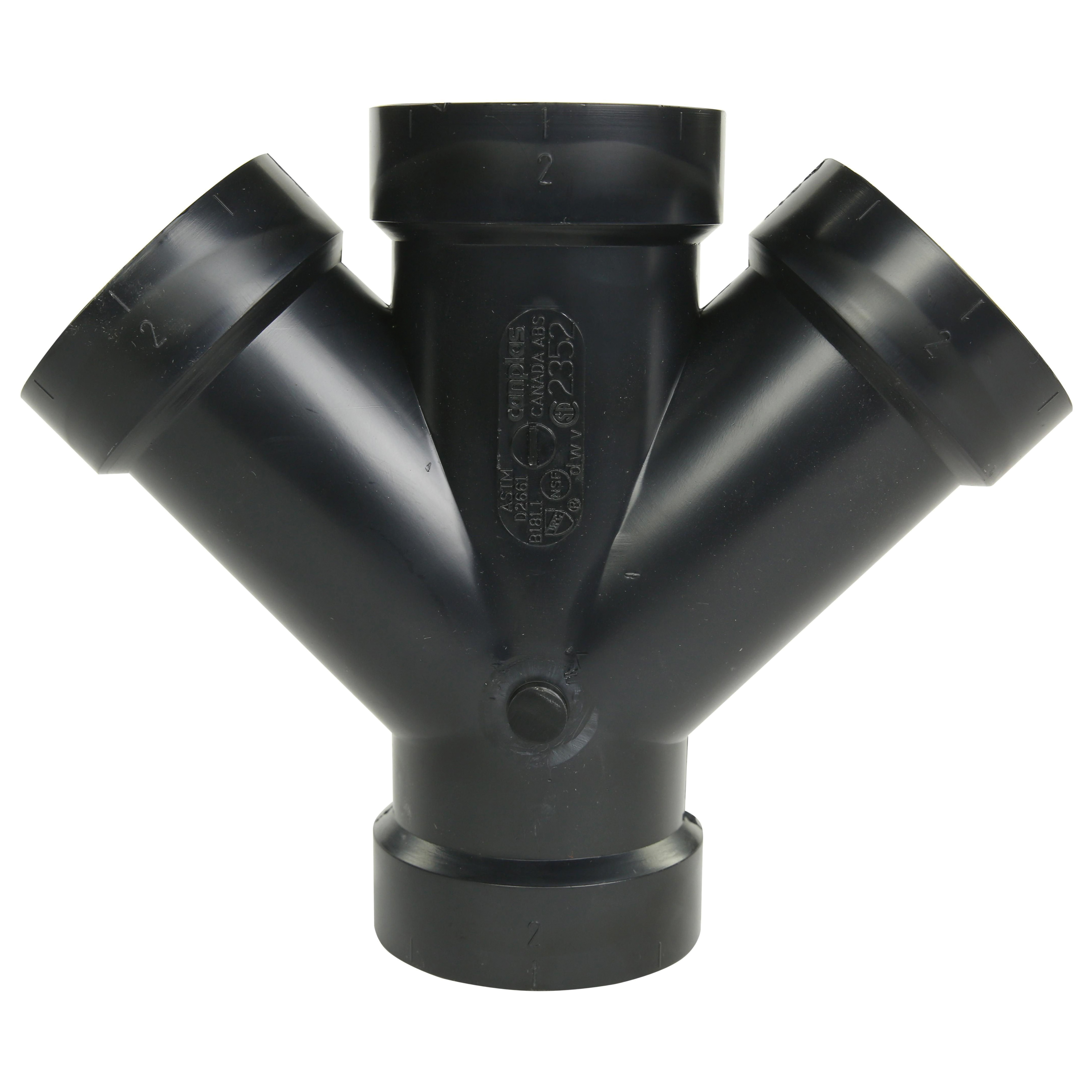 DRAIN-WAY&reg; 027207